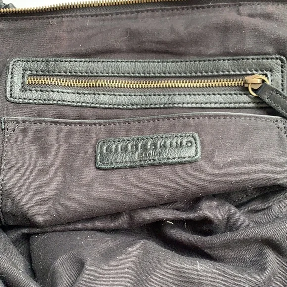 Liebeskind for Anthropologie 💯Genuine Leather Handbag
